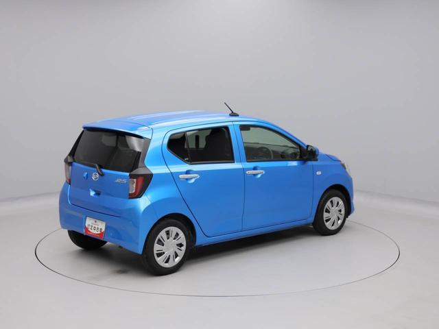 ミライースＸ　ＳＡIII（愛知県）の中古車