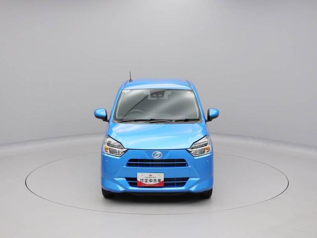 ミライースＸ　ＳＡIII（愛知県）の中古車