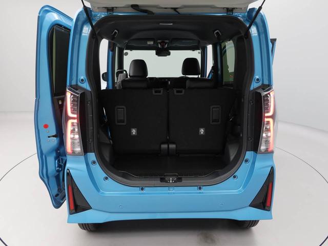 タントカスタムＸ（愛知県）の中古車