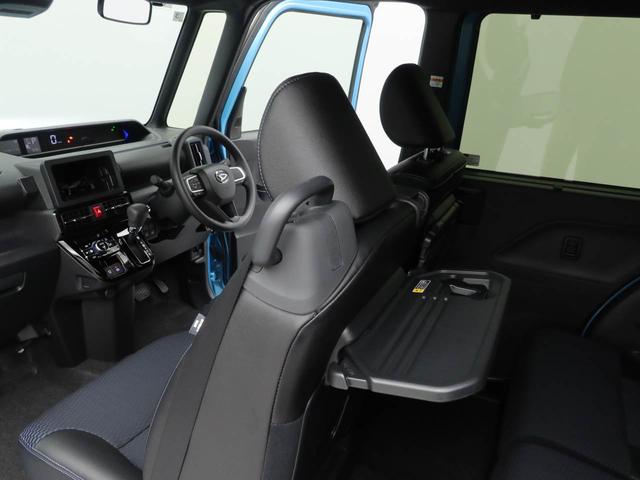 タントカスタムＸ（愛知県）の中古車