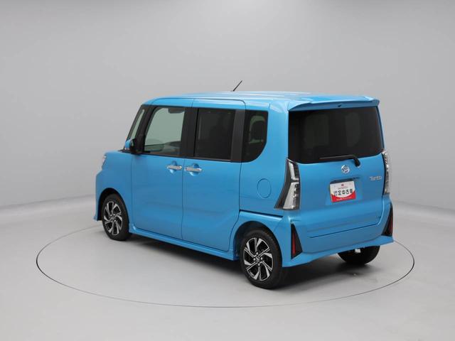 タントカスタムＸ（愛知県）の中古車