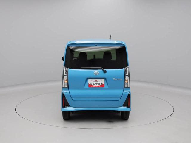 タントカスタムＸ（愛知県）の中古車