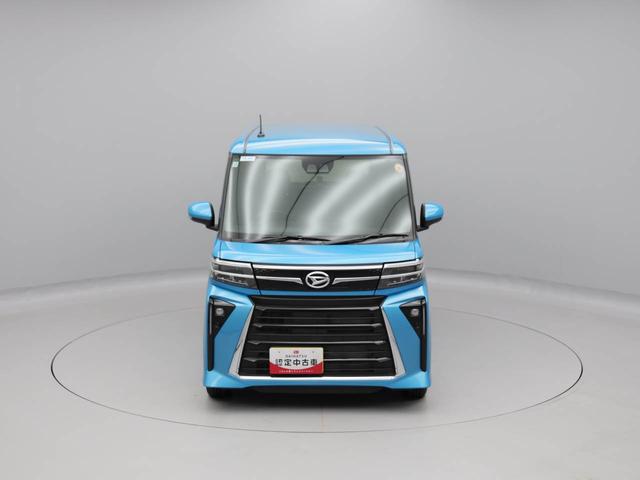 タントカスタムＸ（愛知県）の中古車