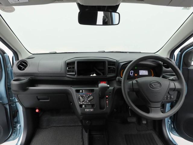 ミライースL SAIII(愛知県)の中古車