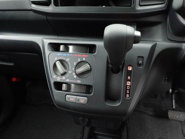 ミライースL SAIII(愛知県)の中古車