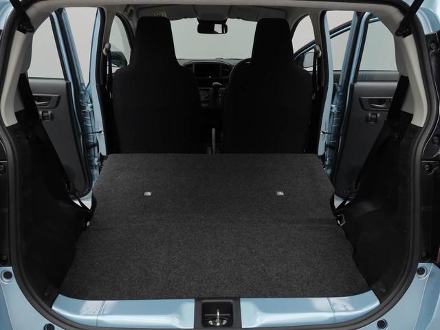 ミライースL SAIII(愛知県)の中古車