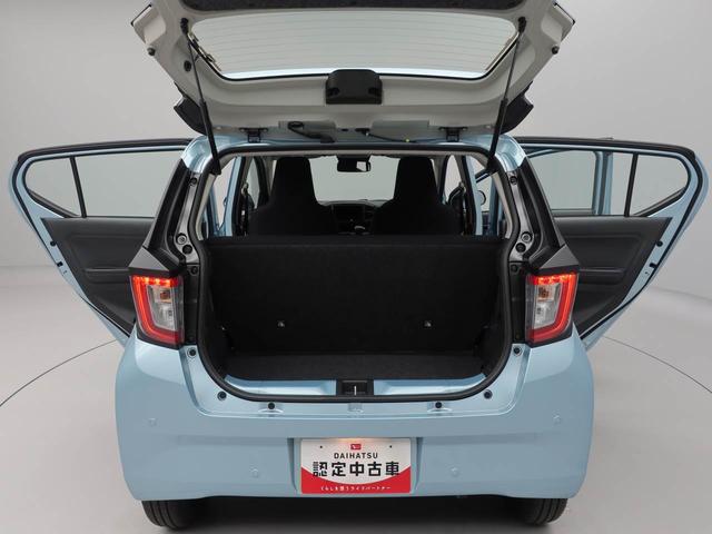 ミライースL SAIII(愛知県)の中古車