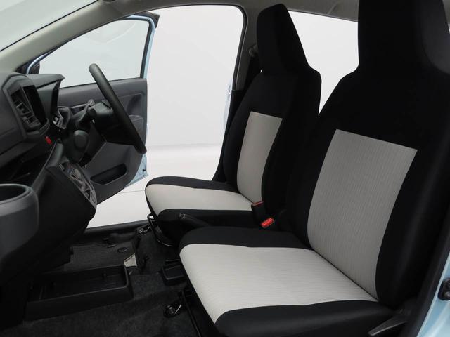 ミライースL SAIII(愛知県)の中古車