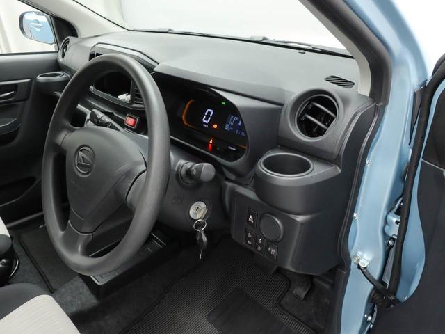 ミライースL SAIII(愛知県)の中古車