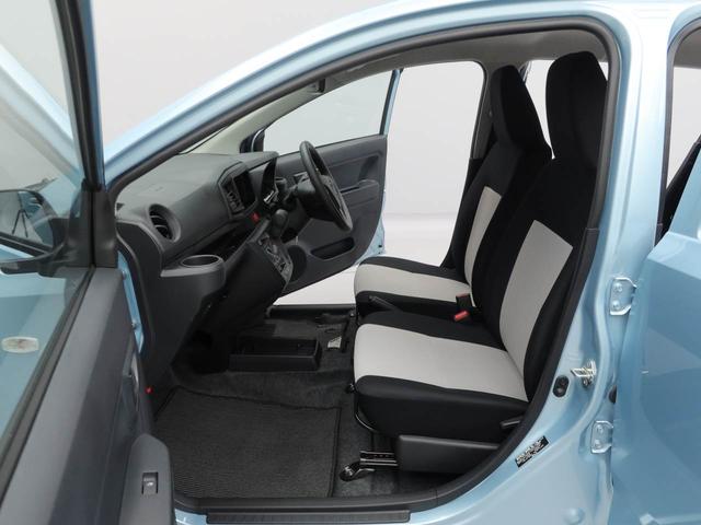 ミライースL SAIII(愛知県)の中古車