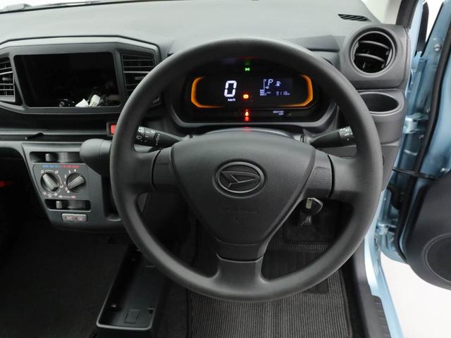 ミライースL SAIII(愛知県)の中古車