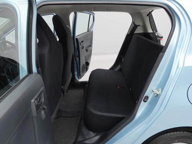 ミライースL SAIII(愛知県)の中古車