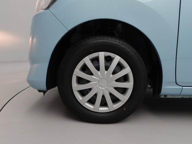 ミライースL SAIII(愛知県)の中古車