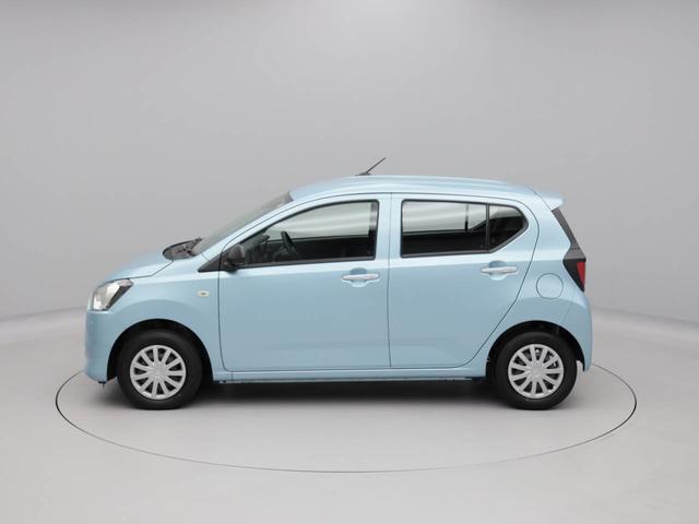 ミライースL SAIII(愛知県)の中古車