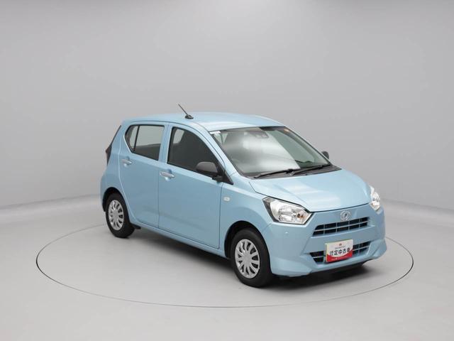 ミライースL SAIII(愛知県)の中古車