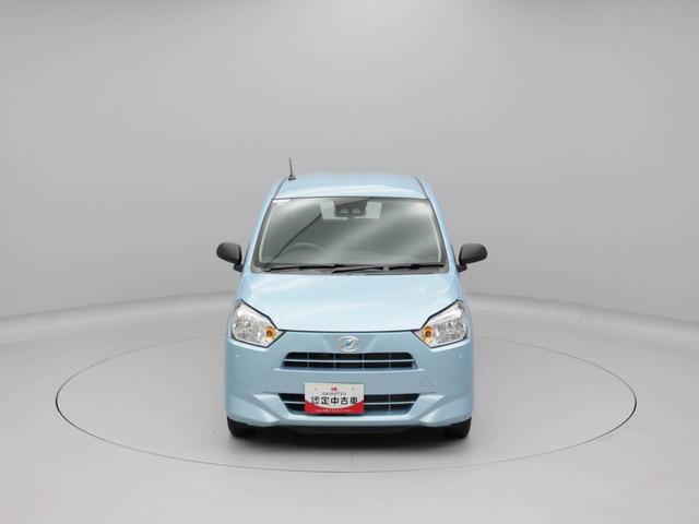 ミライースL SAIII(愛知県)の中古車