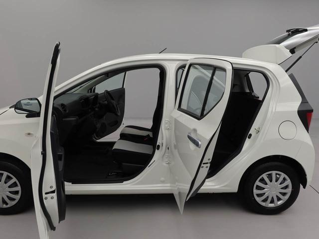 ミライースＬ　ＳＡIII（愛知県）の中古車