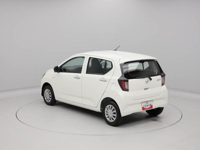 ミライースＬ　ＳＡIII（愛知県）の中古車