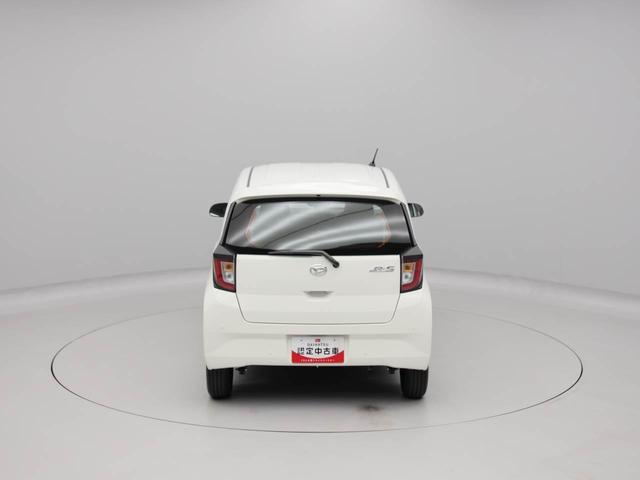 ミライースＬ　ＳＡIII（愛知県）の中古車