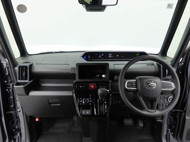 タントカスタムＸＬＥＤヘッドライト　バックカメラ　両側電動スライドドア（愛知県）の中古車