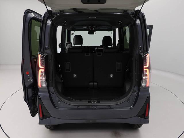 タントカスタムＸＬＥＤヘッドライト　バックカメラ　両側電動スライドドア（愛知県）の中古車