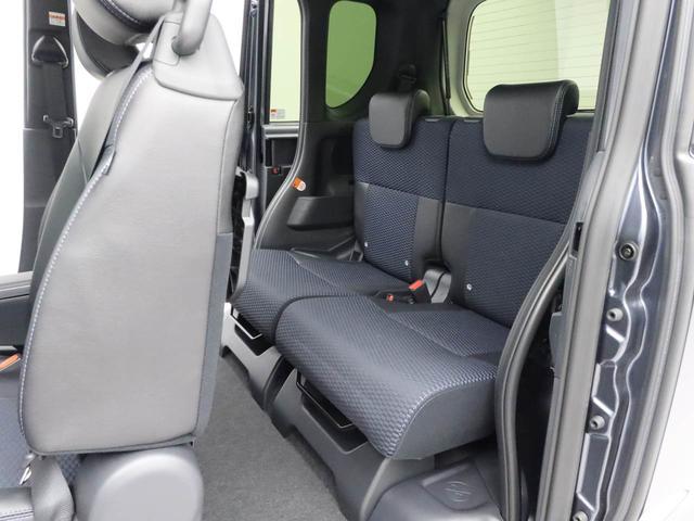 タントカスタムＸＬＥＤヘッドライト　バックカメラ　両側電動スライドドア（愛知県）の中古車