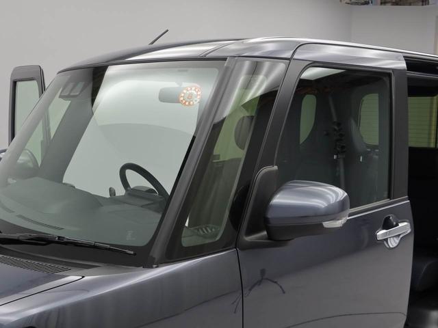 タントカスタムＸＬＥＤヘッドライト　バックカメラ　両側電動スライドドア（愛知県）の中古車