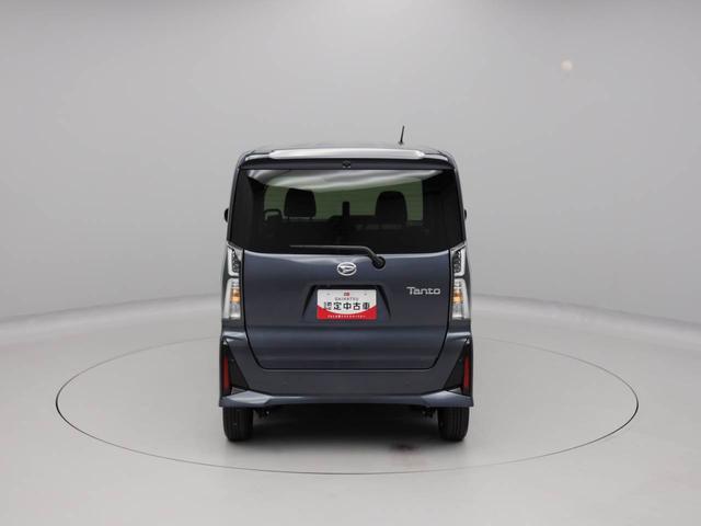 タントカスタムＸＬＥＤヘッドライト　バックカメラ　両側電動スライドドア（愛知県）の中古車
