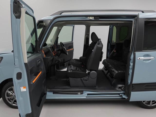 タントファンクロス(愛知県)の中古車