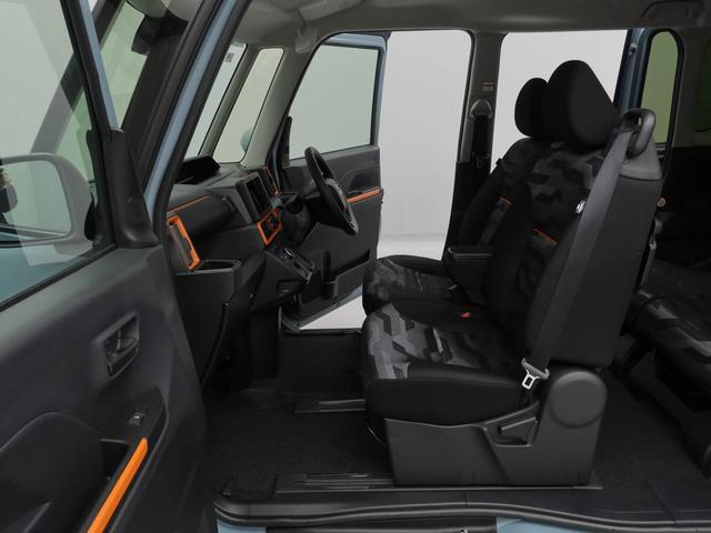 タントファンクロス(愛知県)の中古車