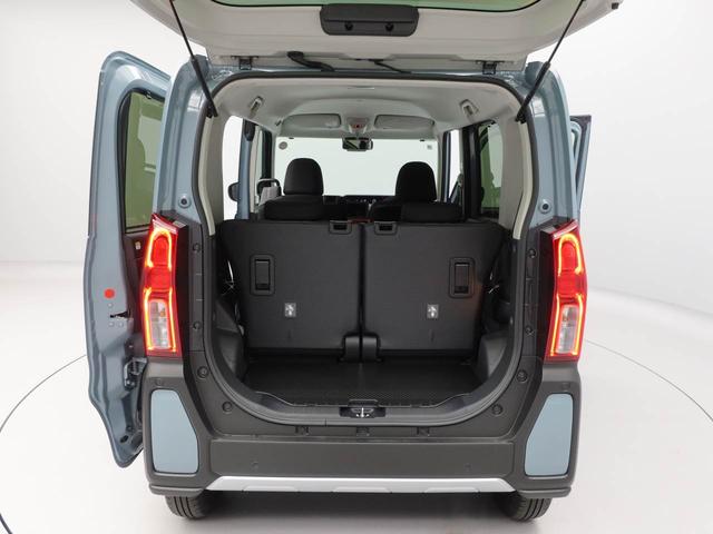 タントファンクロス(愛知県)の中古車