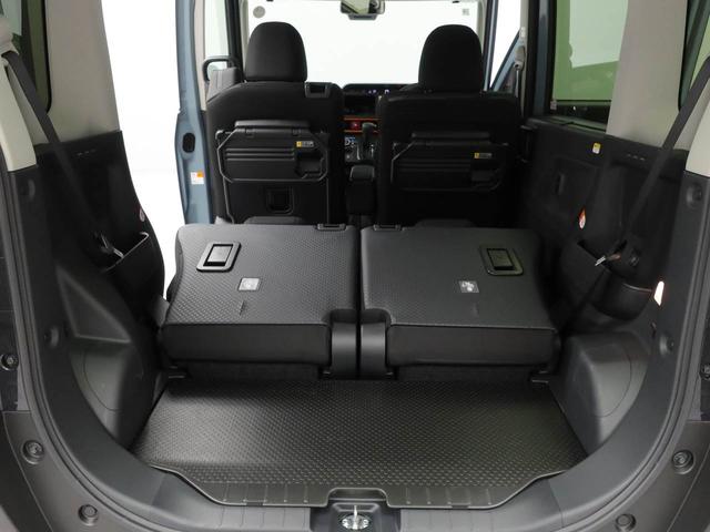 タントファンクロス(愛知県)の中古車