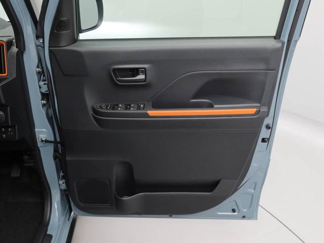 タントファンクロス(愛知県)の中古車