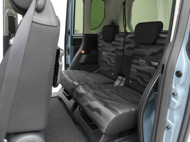 タントファンクロス(愛知県)の中古車