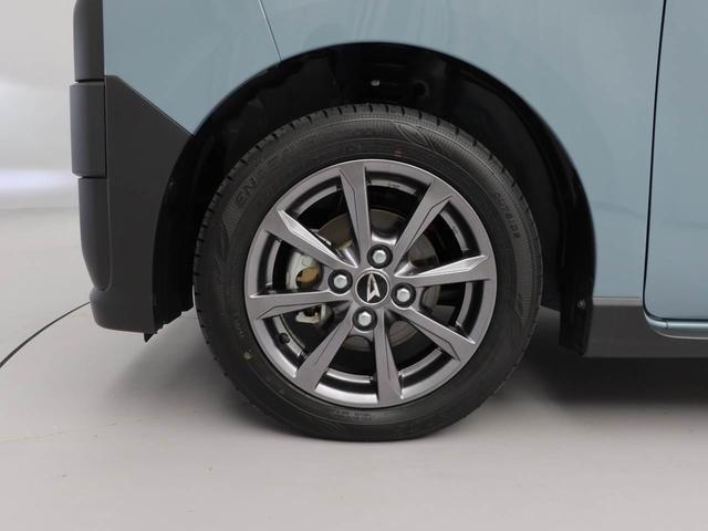 タントファンクロス(愛知県)の中古車