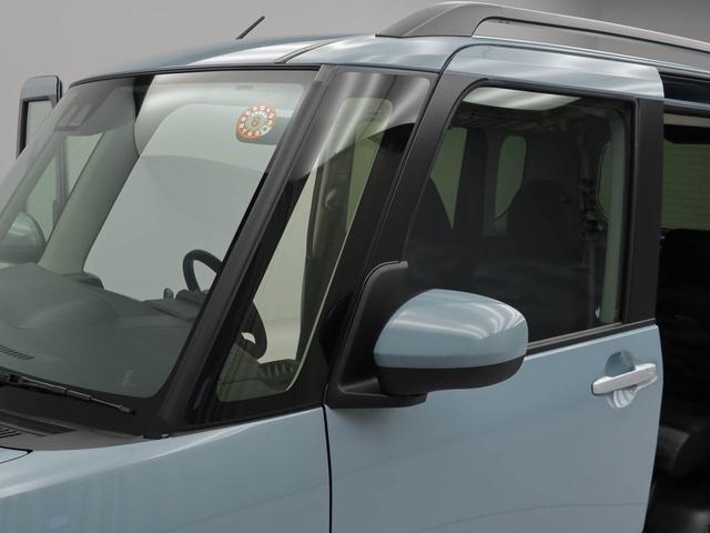 タントファンクロス(愛知県)の中古車