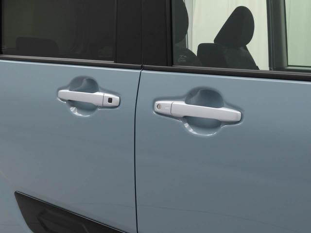 タントファンクロス(愛知県)の中古車