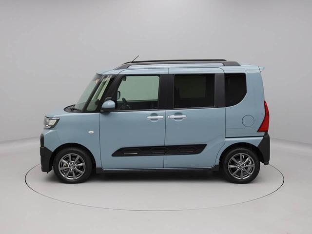 タントファンクロス(愛知県)の中古車