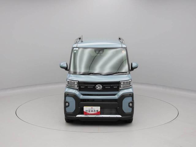 タントファンクロス(愛知県)の中古車