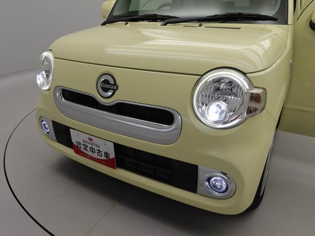 ミラココアココアプラスＸ（愛知県）の中古車