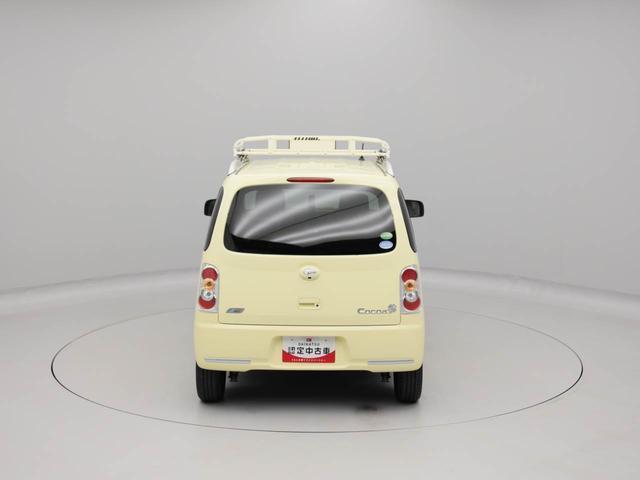 ミラココアココアプラスＸ（愛知県）の中古車