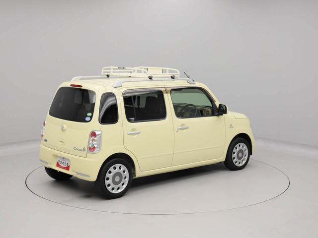 ミラココアココアプラスＸ（愛知県）の中古車