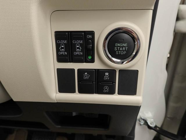 ムーヴキャンバスGメイクアップ SAII ナビ ドライブレコーダー ETCTV バックカメラ 全方位モニタ 両側電動スライドドア LEDヘッドライト アイドリングストップ プッシュスタート エアバック ABS CVT キーフリー(愛知県)の中古車