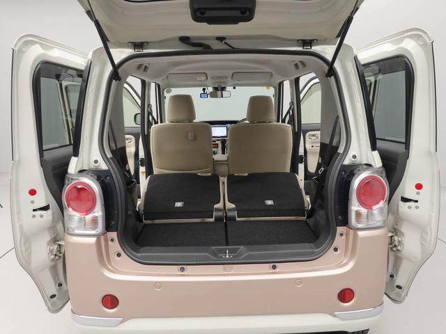 ムーヴキャンバスGメイクアップ SAII ナビ ドライブレコーダー ETCTV バックカメラ 全方位モニタ 両側電動スライドドア LEDヘッドライト アイドリングストップ プッシュスタート エアバック ABS CVT キーフリー(愛知県)の中古車