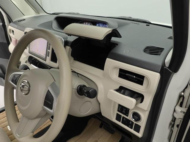 ムーヴキャンバスGメイクアップ SAII ナビ ドライブレコーダー ETCTV バックカメラ 全方位モニタ 両側電動スライドドア LEDヘッドライト アイドリングストップ プッシュスタート エアバック ABS CVT キーフリー(愛知県)の中古車