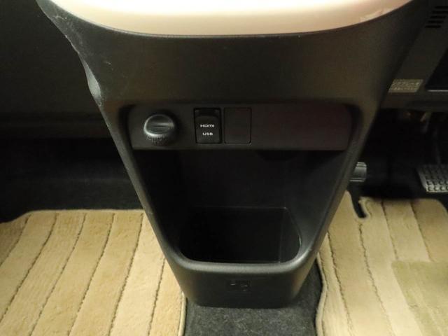 ムーヴキャンバスGメイクアップ SAII ナビ ドライブレコーダー ETCTV バックカメラ 全方位モニタ 両側電動スライドドア LEDヘッドライト アイドリングストップ プッシュスタート エアバック ABS CVT キーフリー(愛知県)の中古車