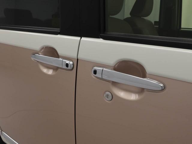 ムーヴキャンバスGメイクアップ SAII ナビ ドライブレコーダー ETCTV バックカメラ 全方位モニタ 両側電動スライドドア LEDヘッドライト アイドリングストップ プッシュスタート エアバック ABS CVT キーフリー(愛知県)の中古車