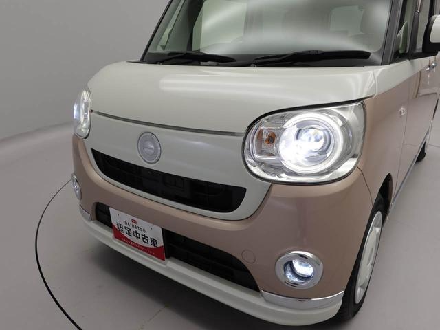 ムーヴキャンバスGメイクアップ SAII ナビ ドライブレコーダー ETCTV バックカメラ 全方位モニタ 両側電動スライドドア LEDヘッドライト アイドリングストップ プッシュスタート エアバック ABS CVT キーフリー(愛知県)の中古車