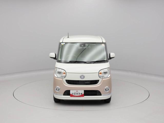 ムーヴキャンバスGメイクアップ SAII ナビ ドライブレコーダー ETCTV バックカメラ 全方位モニタ 両側電動スライドドア LEDヘッドライト アイドリングストップ プッシュスタート エアバック ABS CVT キーフリー(愛知県)の中古車