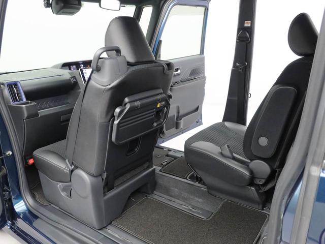 タントカスタムＲＳスタイルセレクション（愛知県）の中古車